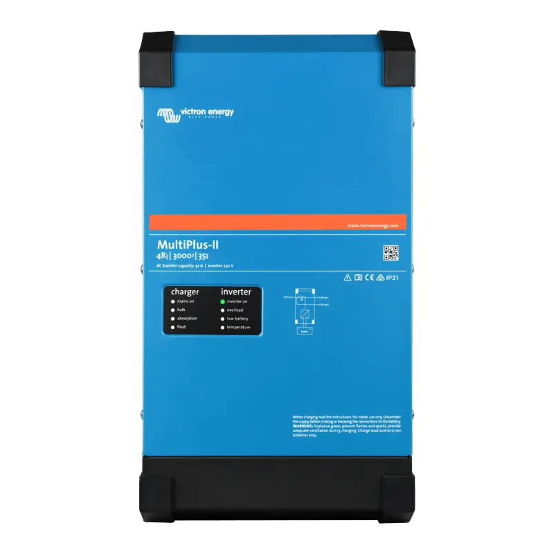Victron Energy MultiPlus II 48|3000|35-32